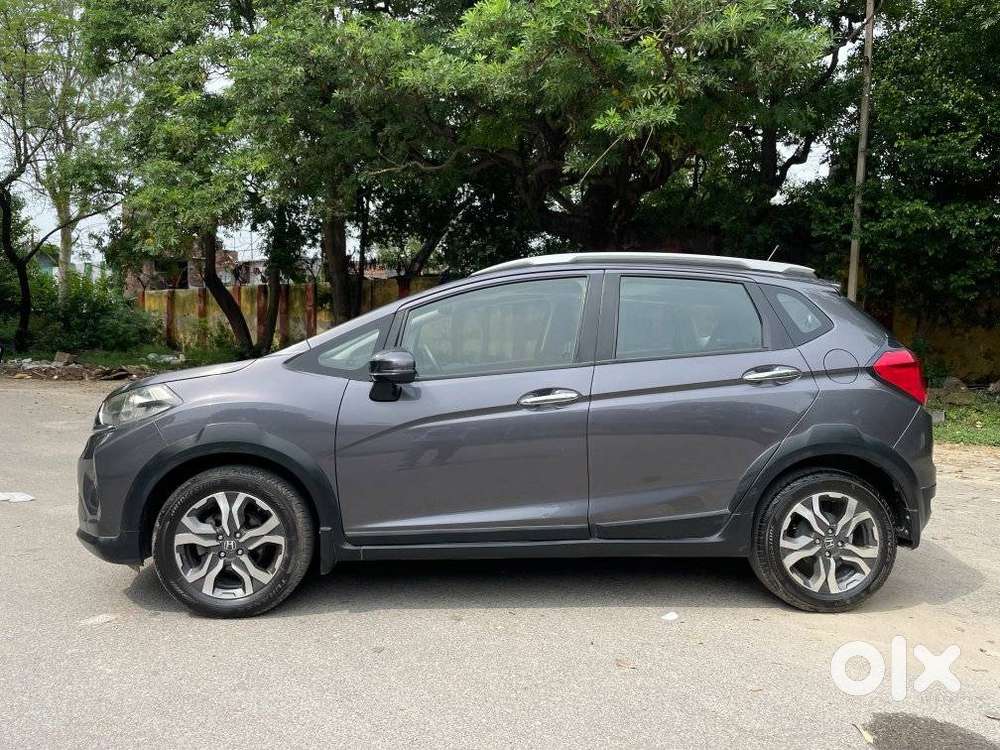 Honda Wr-v I-vtec Vx, 2019, Petrol