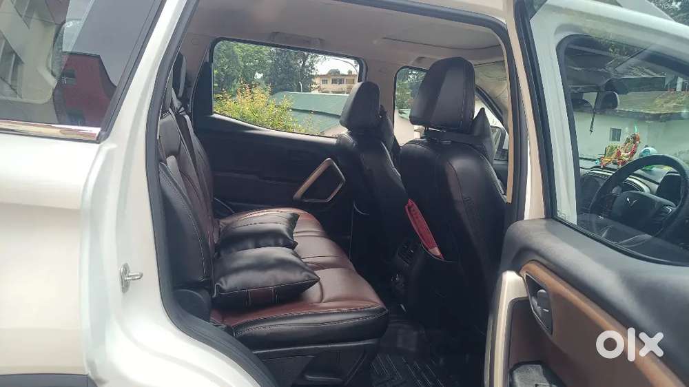 My Scorpio N Well Condition And I Am A Defence Person So