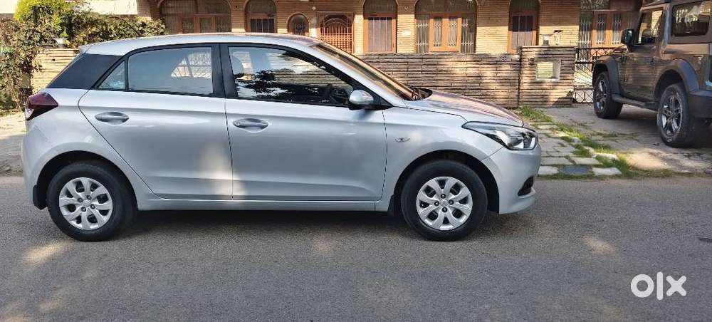 Hyundai Elite I20 Magna Plus, 2015, Petrol