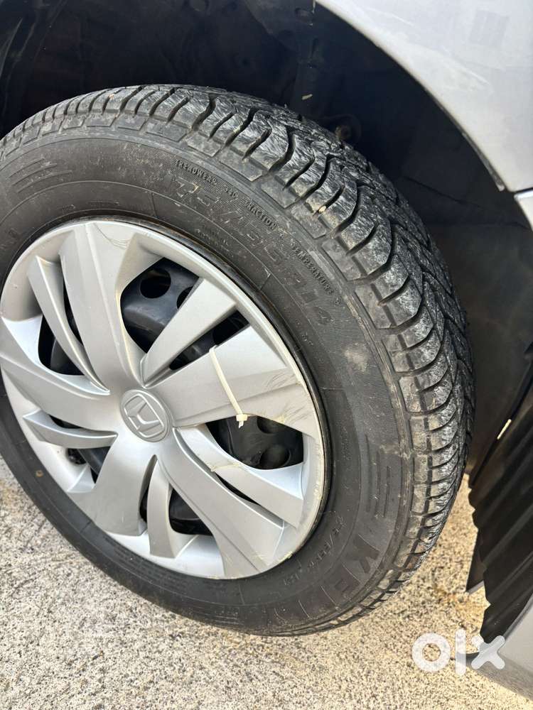 Honda Amaze S 1.2 Petrol Cvt, 2018, Petrol