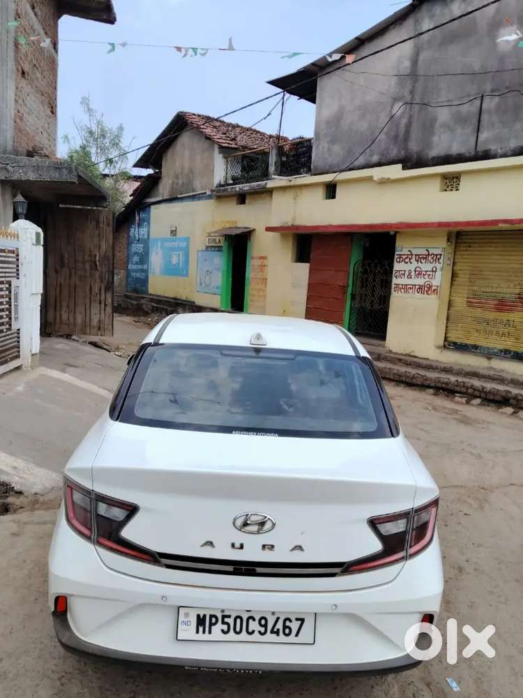 Gadi Me Koi Kam Nhi H Ek Dam Fress No Screch New Tyaer Dokument Ok