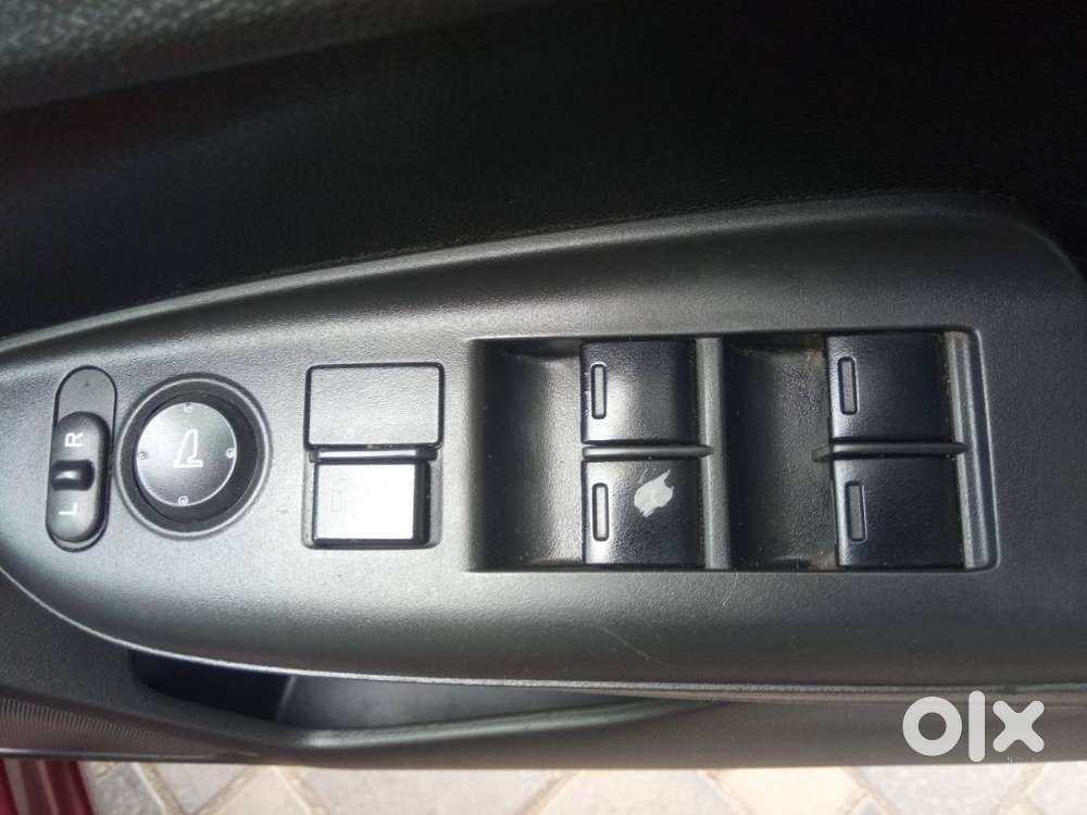 Honda Jazz S Mt I-vtec, 2018, Petrol