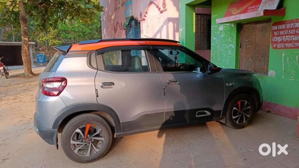 Top Condition Citroen C3 For Sell.