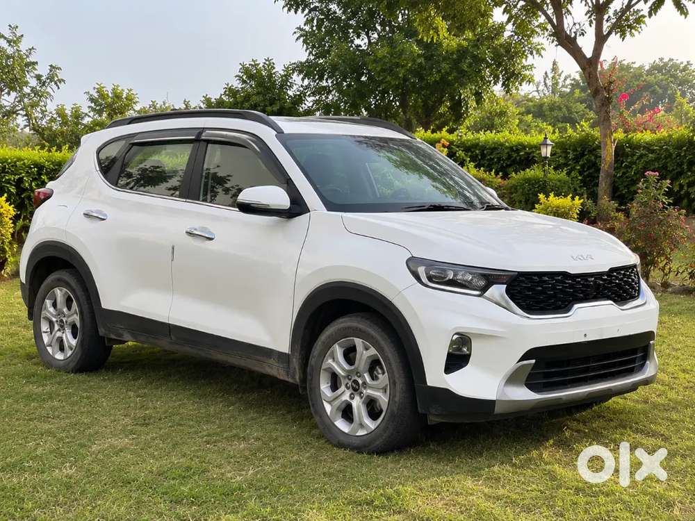 Kia Sonet 1.0 Htk Plus 2023