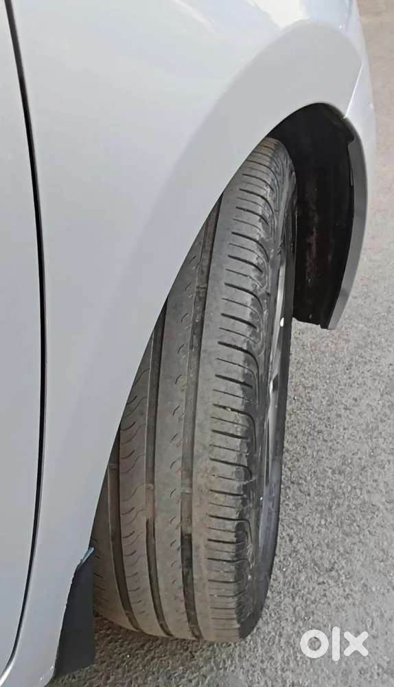 Hyundai Xcent Sx 1.2 (o), 2015, Petrol