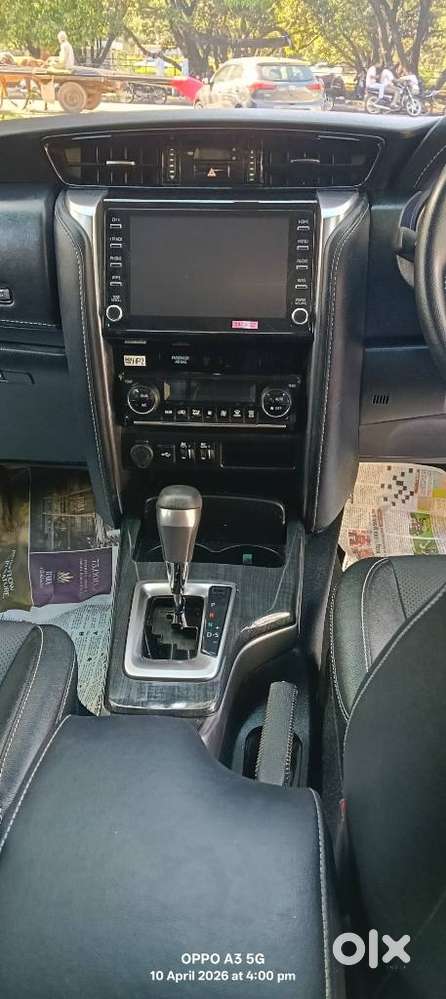 Toyota Fortuner 3.0 4x2 Automatic, 2025, Diesel