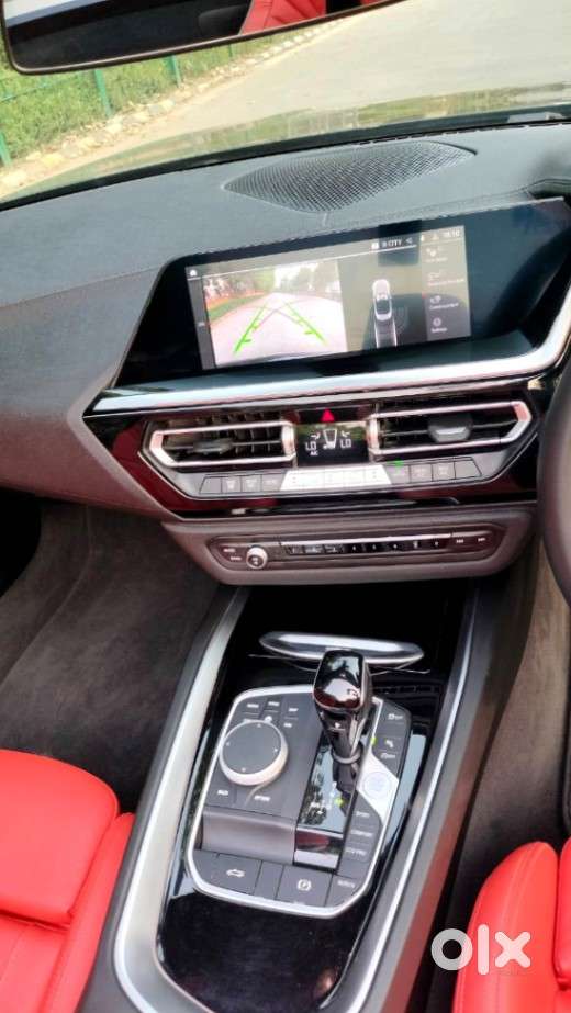 Bmw Z4 Sdrive 20i, 2022, Petrol