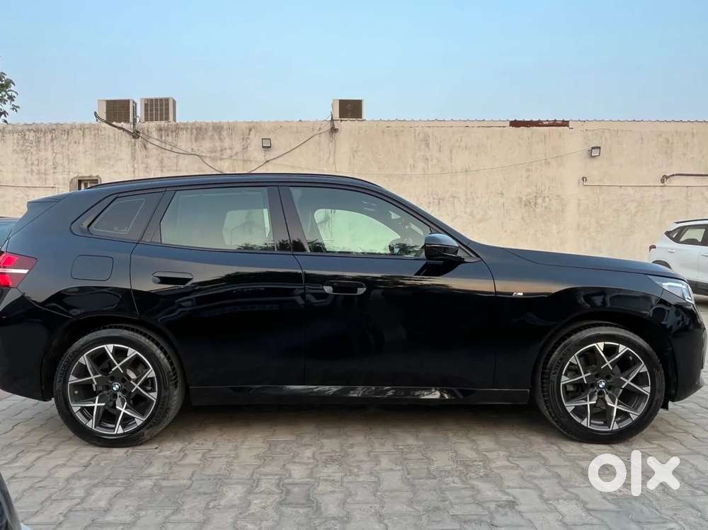 Bmw X3 Xdrive20d M Sport, 2025, Diesel