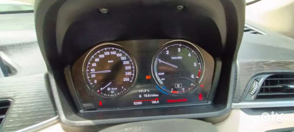 Bmw X1 Sdrive 2019 Diesel