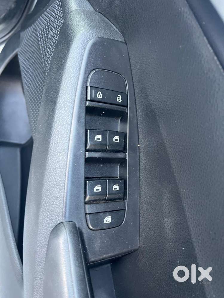 Kia Seltos Hte D, 2021, Petrol