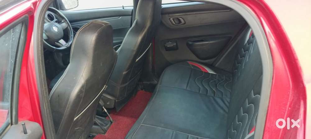 Renault Kwid Rxt Manual Climber, 2018, Petrol