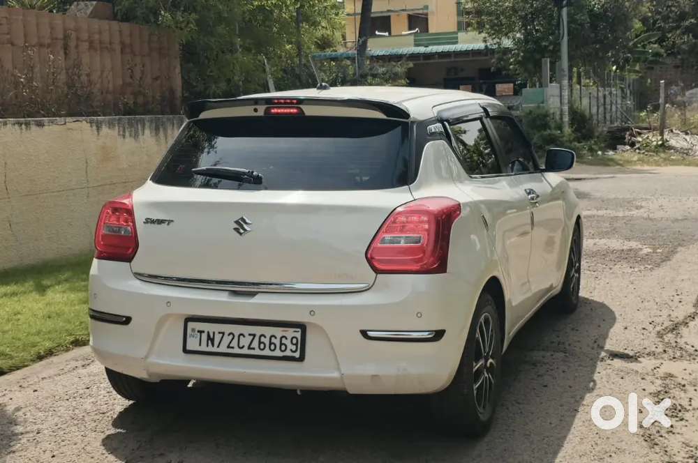 Maruti Suzuki Swift 2020 Diesel Well Maintained