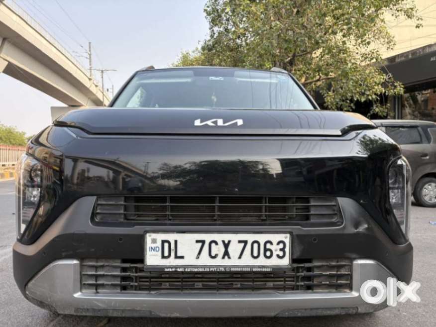 Kia Syros Htk Plus Turbo, 2025, Petrol