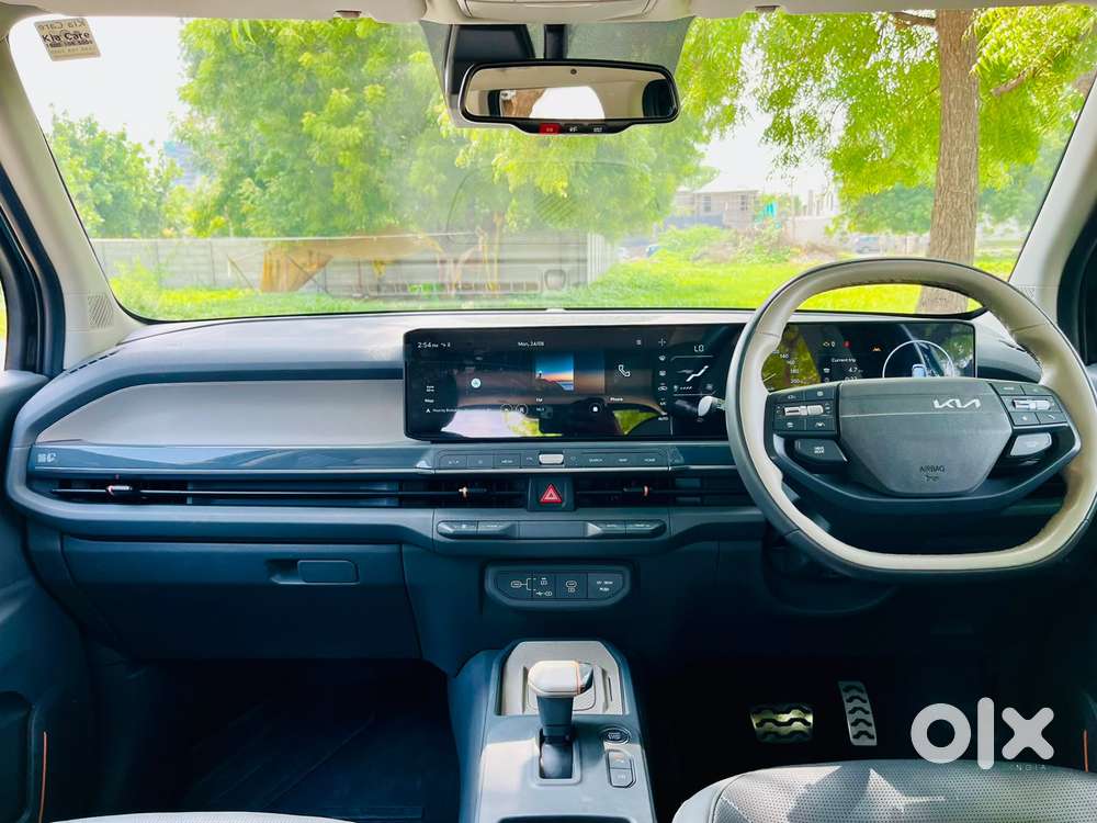 Kia Syros Htx Plus Opt Diesel At, 2025, Diesel