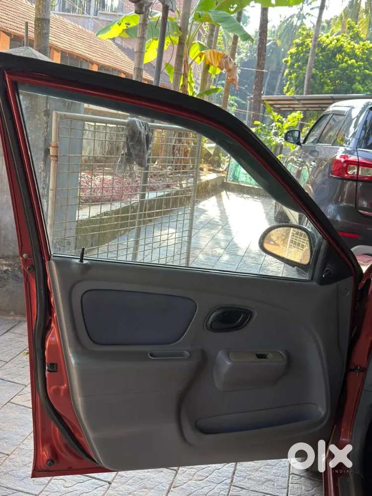 Maruti Suzuki Alto 2014