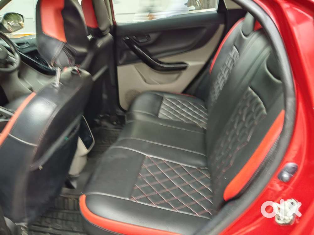 Tata Nexon Ev Xm, 2019, Petrol