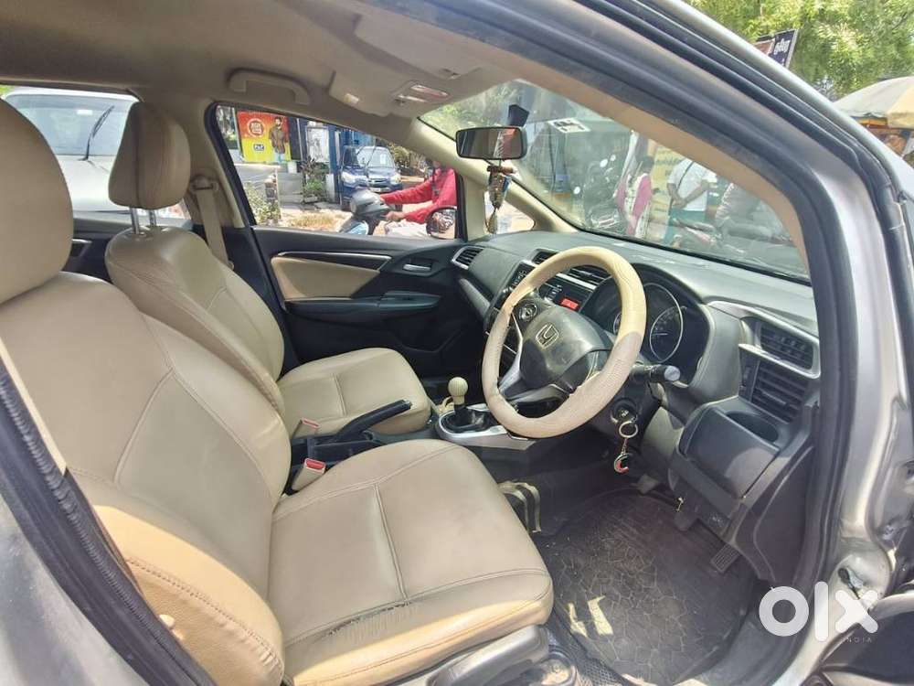Honda Jazz, 2016, Petrol