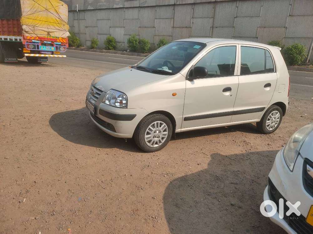 Santro Xing