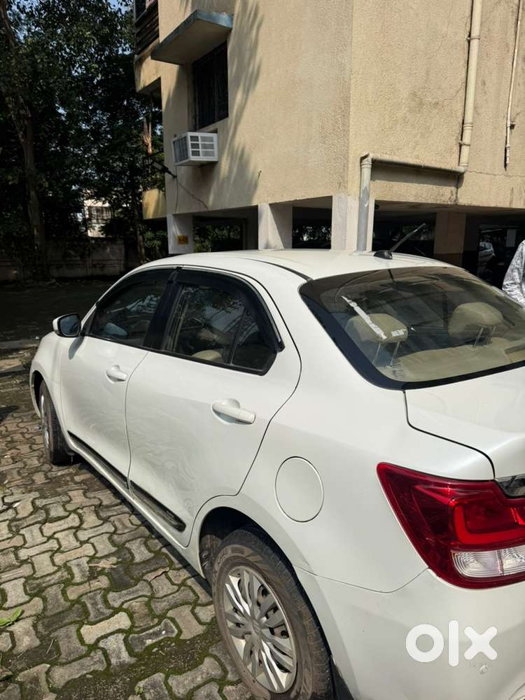 Maruti Suzuki Dzire Petrol Well Maintained