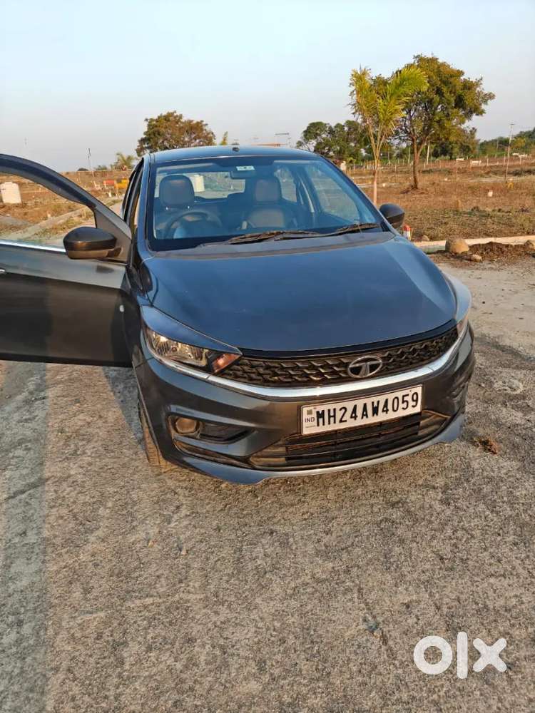 Tata Tiago 1.2 Revotron Petrol 2020