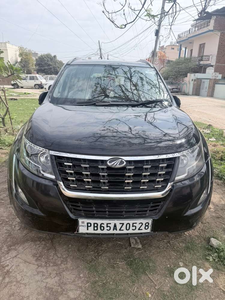 Mahindra Xuv500 2020 Diesel Good Condition