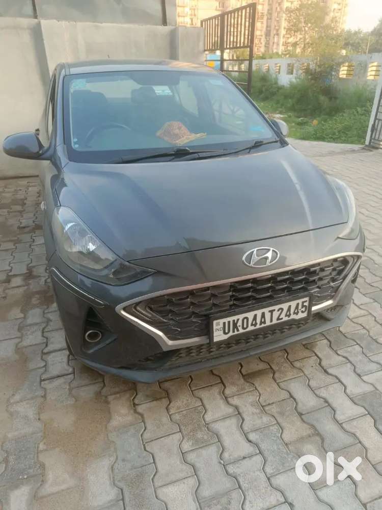 Hyundai Aura 1.2 S 2021