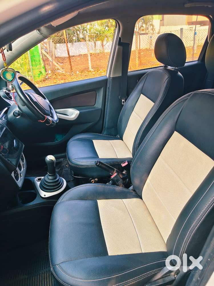 Ford Figo Duratorq Zxi 1.4, 2012, Diesel