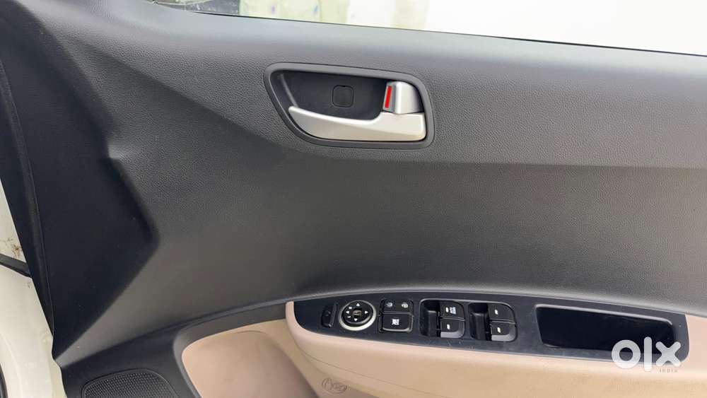 Hyundai Grand I10 Sportz 1.2 Kappa Vtvt, 2018, Cng & Hybrids