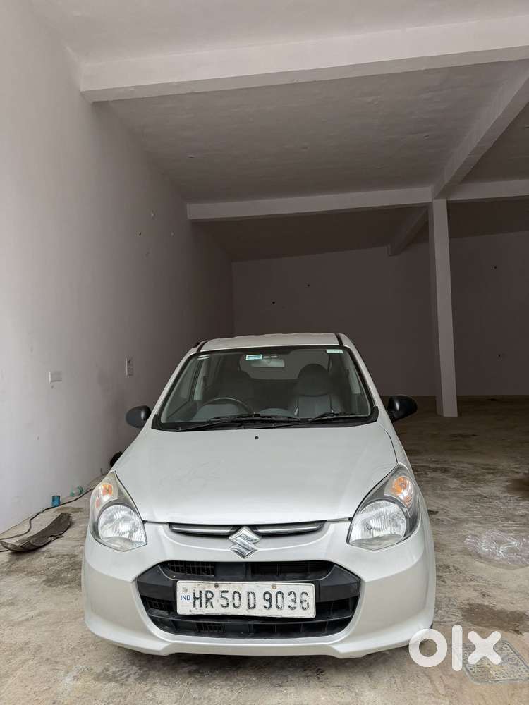Maruti Suzuki Alto 800 Lxi, 2016, Petrol