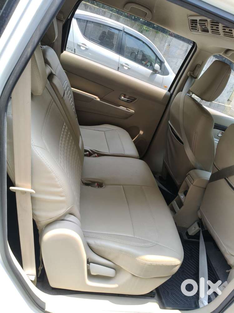 Maruti Suzuki Ertiga 1.5 Zxi Plus, 2024, Petrol