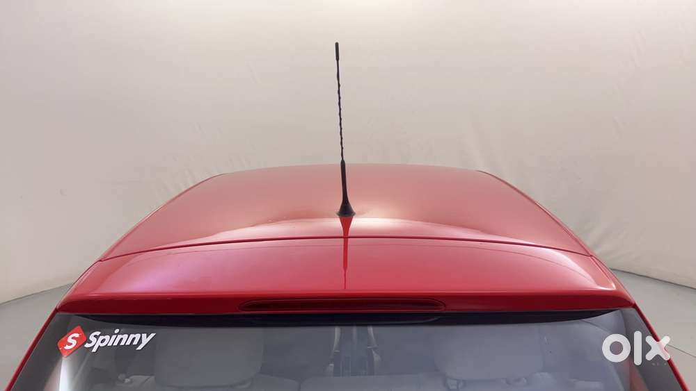 Volkswagen Polo 2009-2013 Petrol Comfortline 1.2l, 2012, Petrol