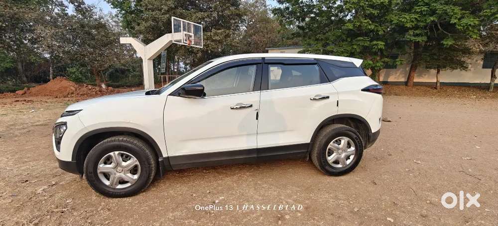 Tata Harrier Kryotec 2020