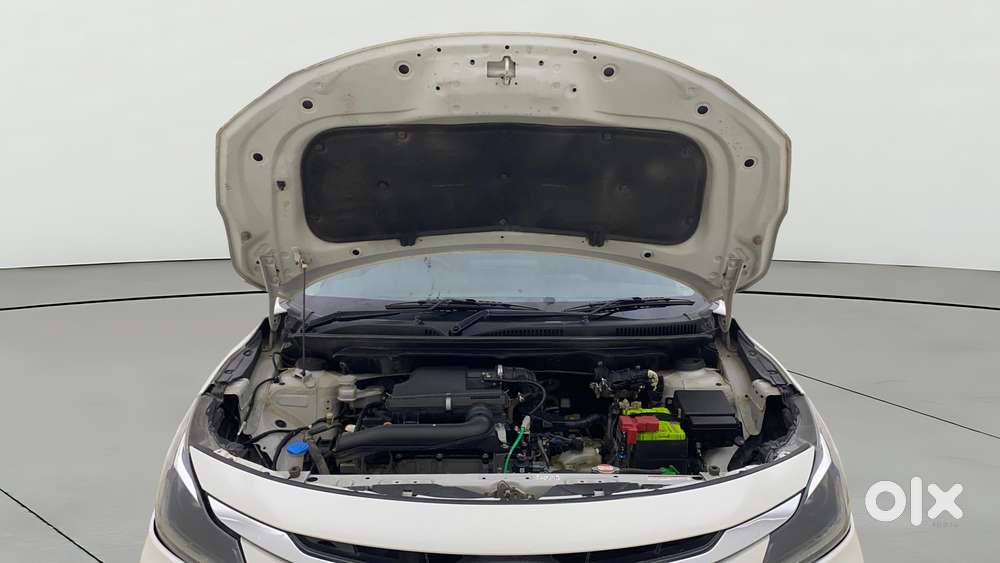 Toyota Glanza 1.2 G Amt, 2023, Petrol