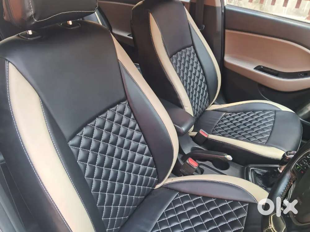 Hyundai I20 Diesel Manual 2015