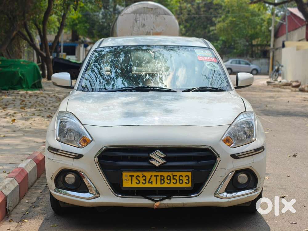 Maruti Suzuki Dzire Petrol 90000 Km Driven