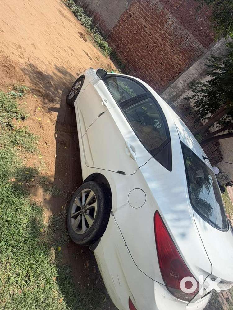 Hyundai Diesel Manual 2012