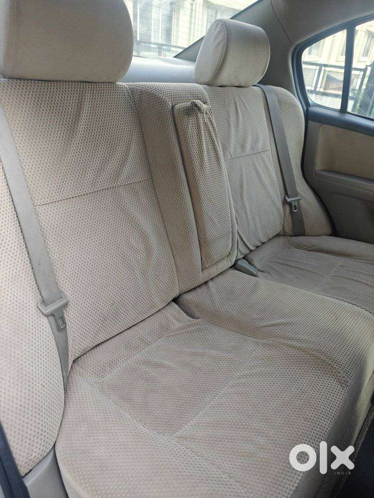 Maruti Suzuki Sx4 Zxi, 2008, Petrol