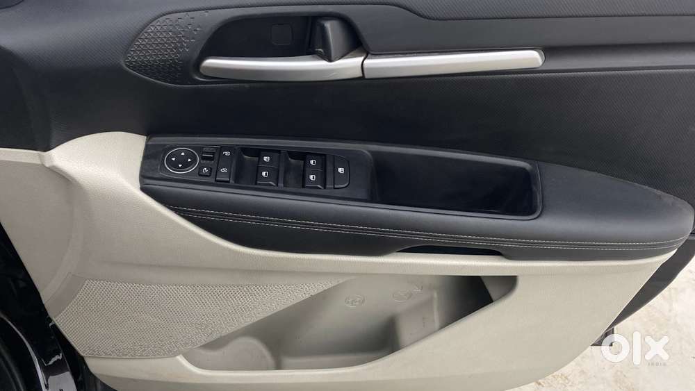 Kia Sonet Htx 1.5 Diesel, 2020, Diesel