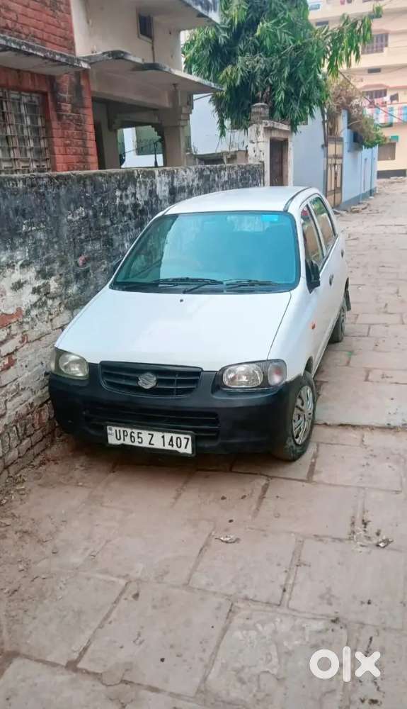 Maruti Suzuki Alto 2004