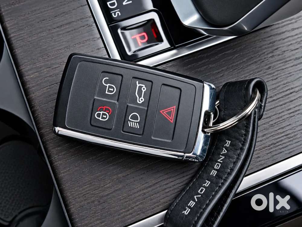 Land Rover Range Velar, 2025, Petrol