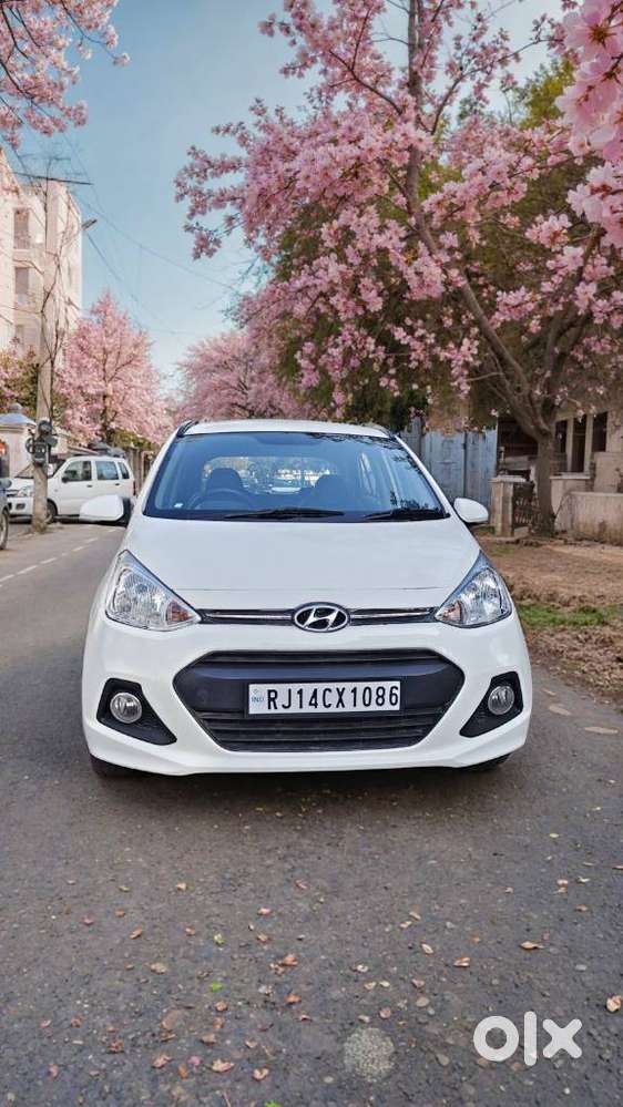 Hyundai Grand I10 Asta 1.1 Crdi, 2015, Diesel