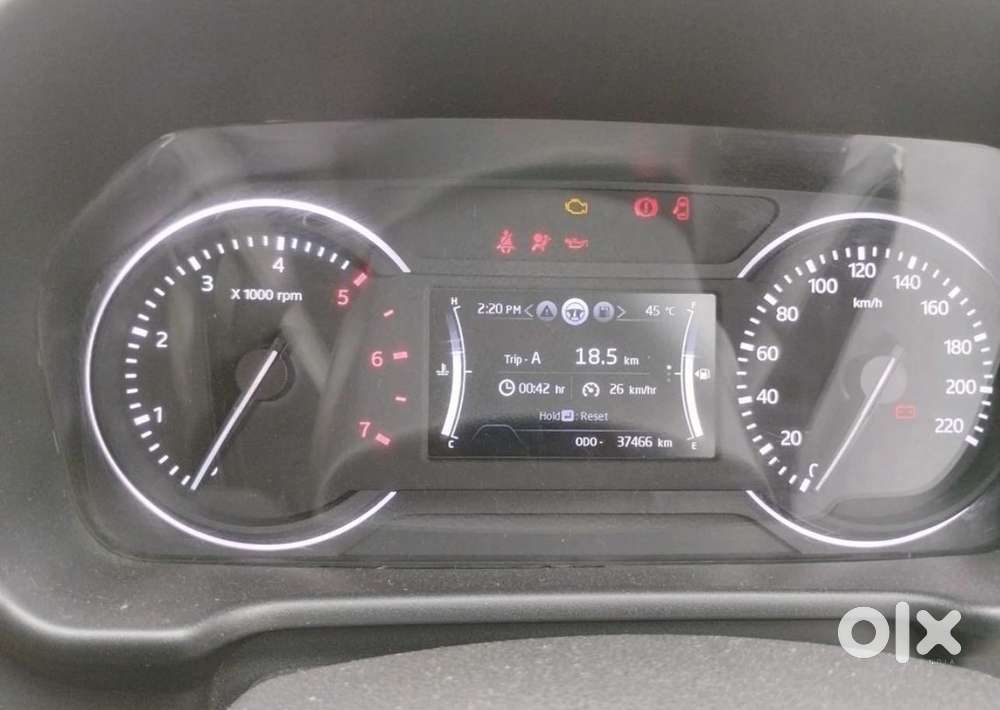 Mahindra Scorpio N Z4 Diesel Mt 2wd 7 Str, 2025, Diesel