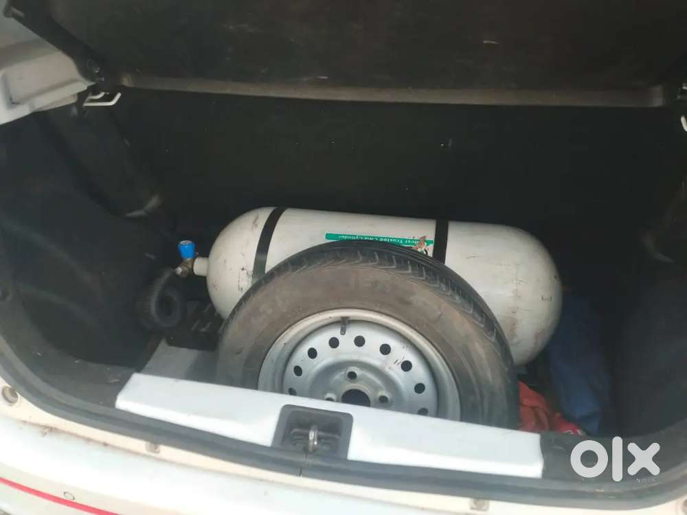 Maruti Suzuki Wagon R 1.0 2023