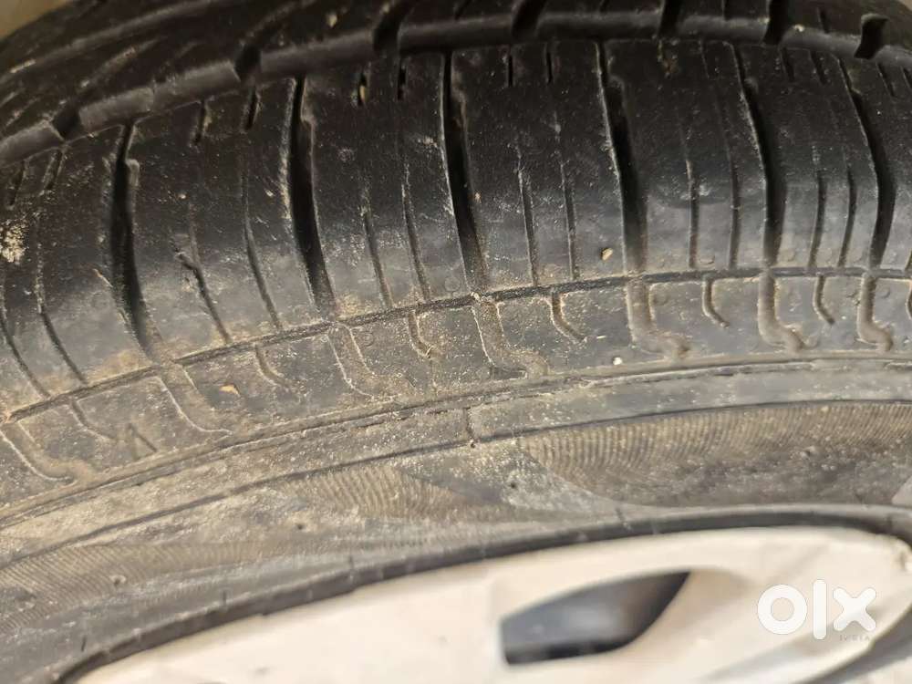 2011 Maruti Suzuki Ritz Vdi 2031 Tk Valid