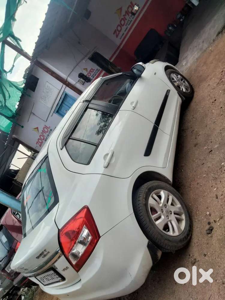 Maruti Suzuki Dzire 2014 Diesel