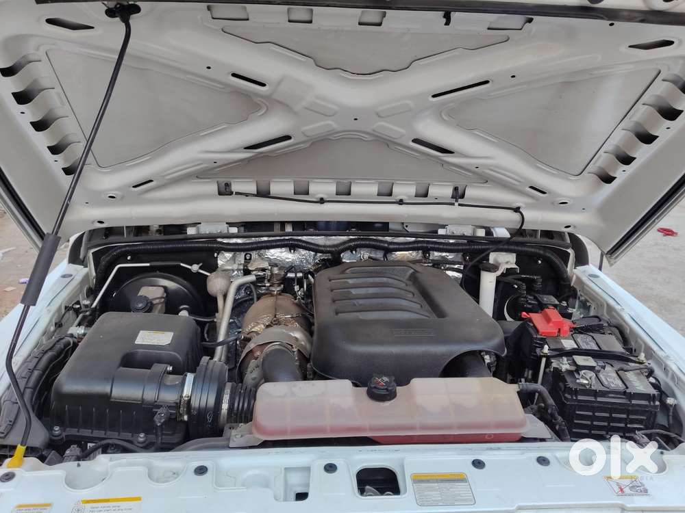 Mahindra Thar Roxx Mx5 Diesel At 2wd, 2025, Diesel