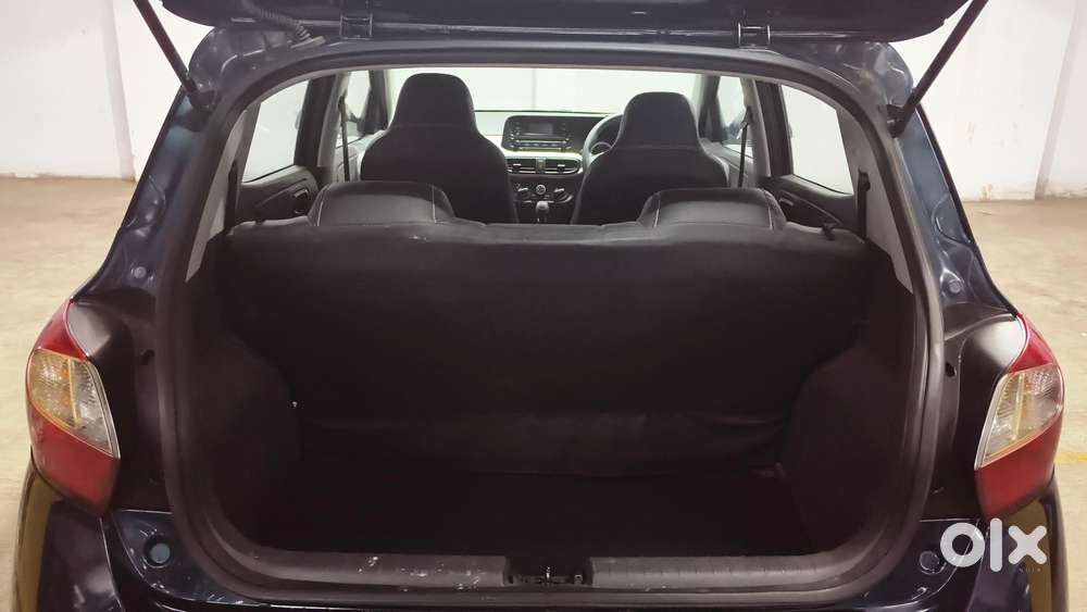 Hyundai Grand I10 Nios Magna 1.2 Kappa Vtvt, 2022, Petrol