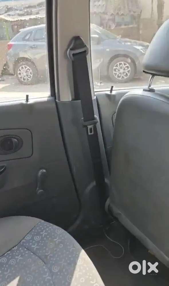 Spark 2029 Lpg+petrol Bhopal 1st Owner Gadi Me Koi Kaam Nahi Hai