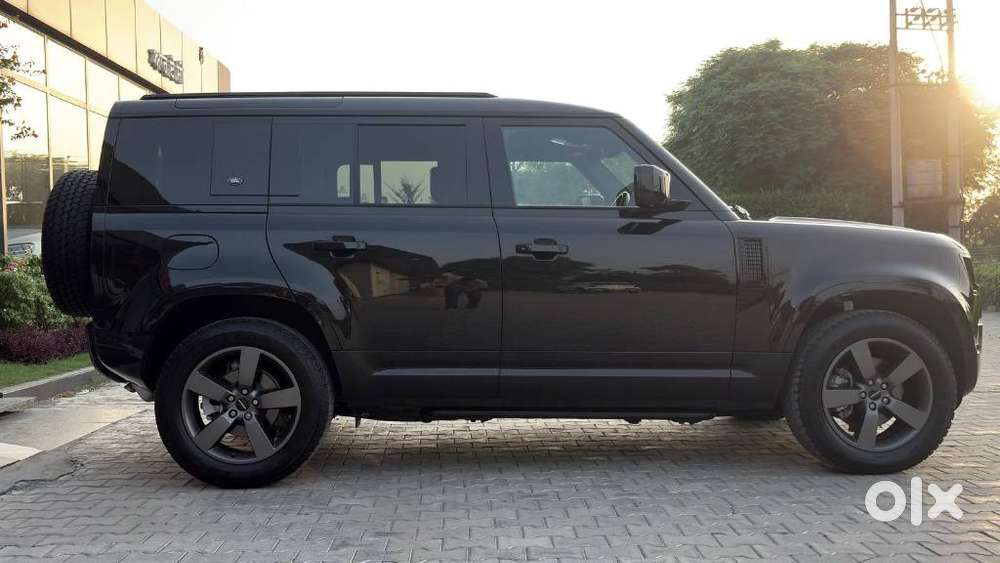 Land Rover Defender 2.0 110 Hse, 2024, Petrol