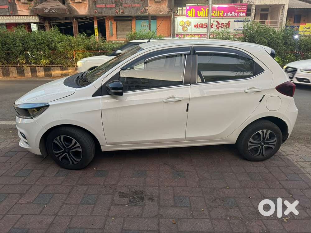 Tata Tiago 2024 Model